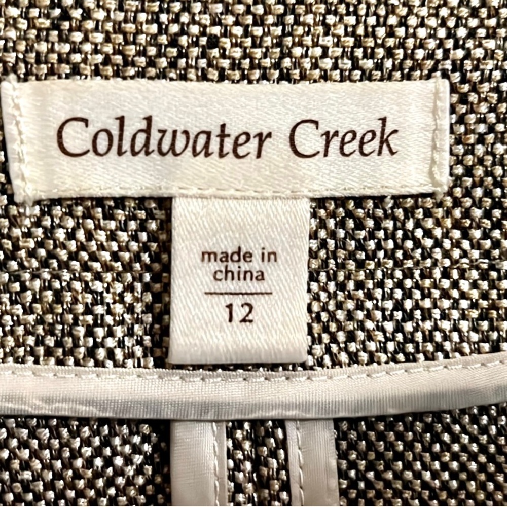 Jacket - Picture 3 of 4